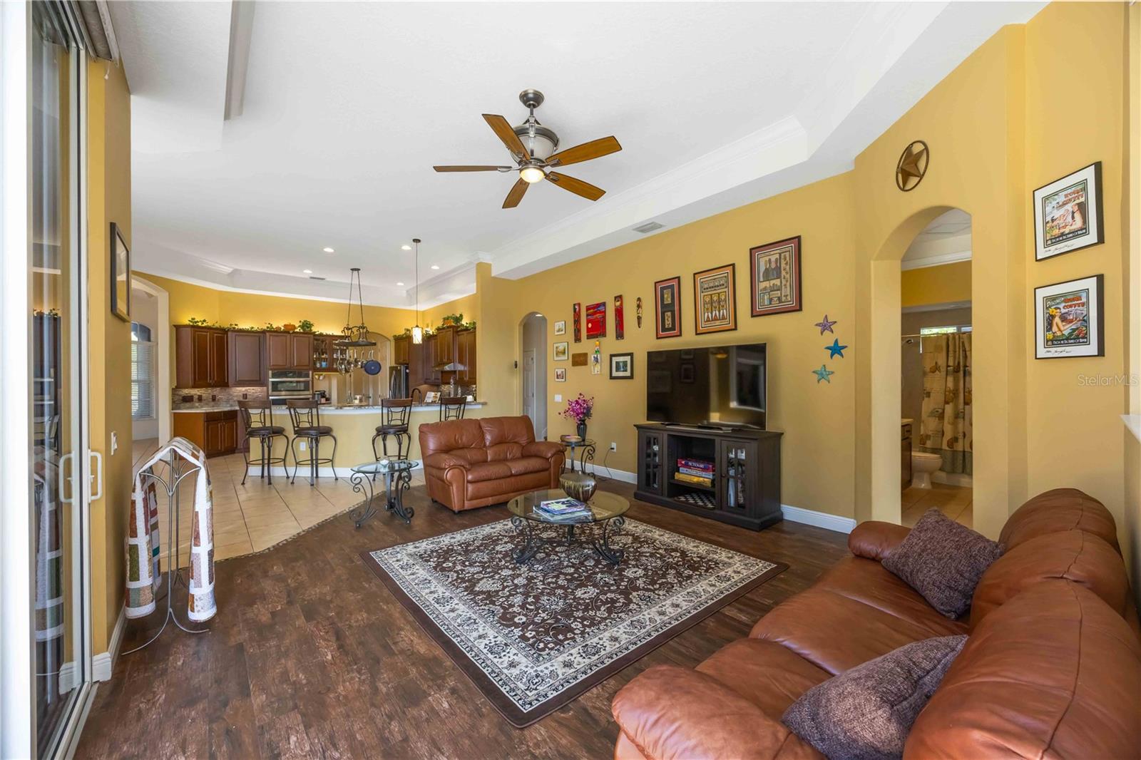 GREENBROOK VILLAGE SUBPHASE LL - Residential