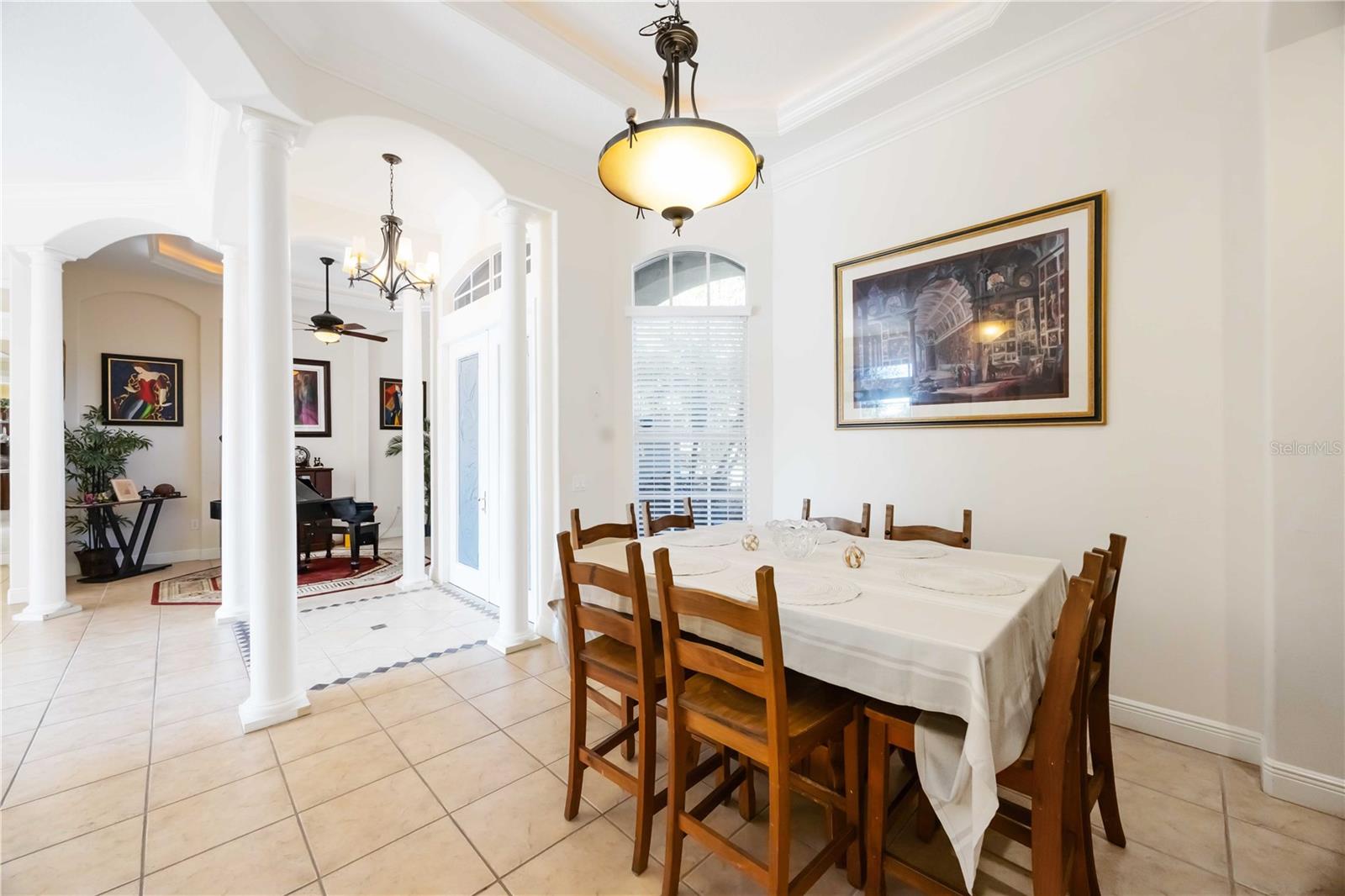 GREENBROOK VILLAGE SUBPHASE LL - Residential