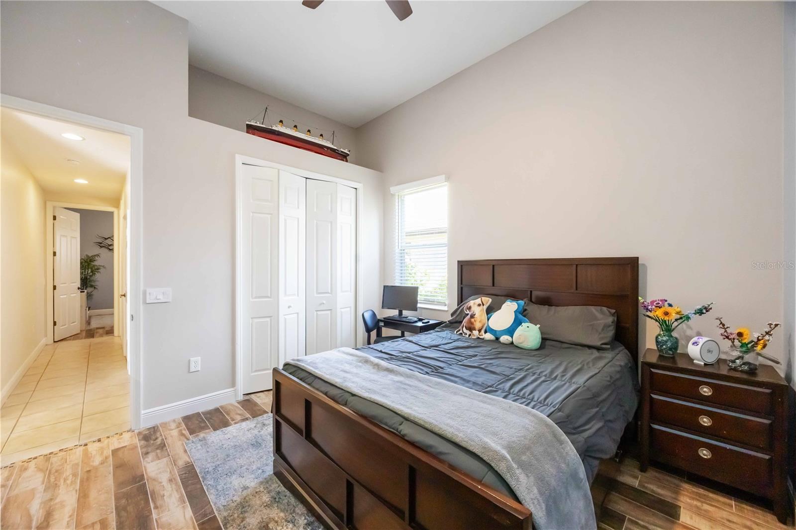 GREENBROOK VILLAGE SUBPHASE LL - Residential