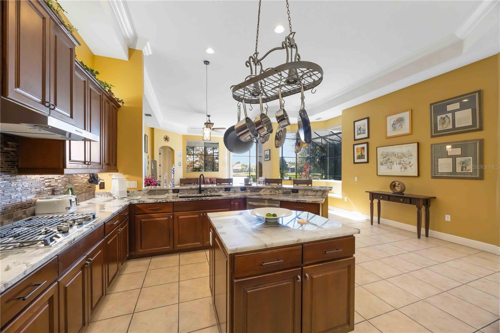 GREENBROOK VILLAGE SUBPHASE LL - Residential