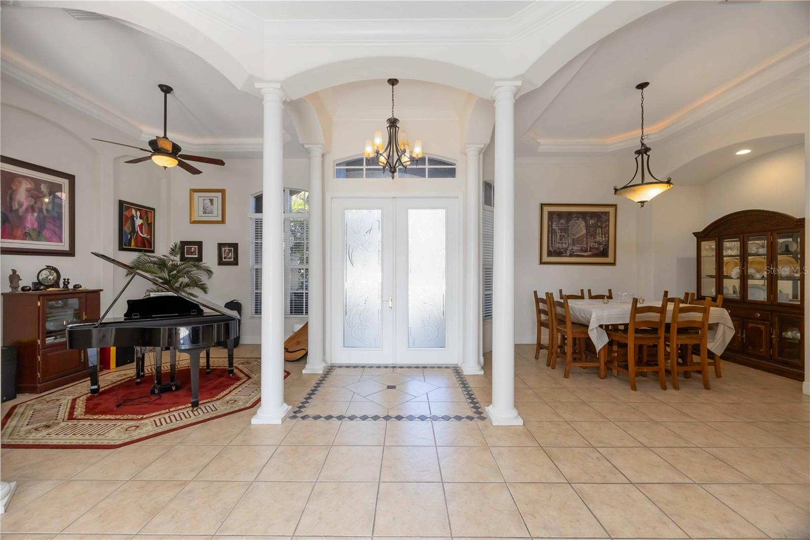 GREENBROOK VILLAGE SUBPHASE LL - Residential