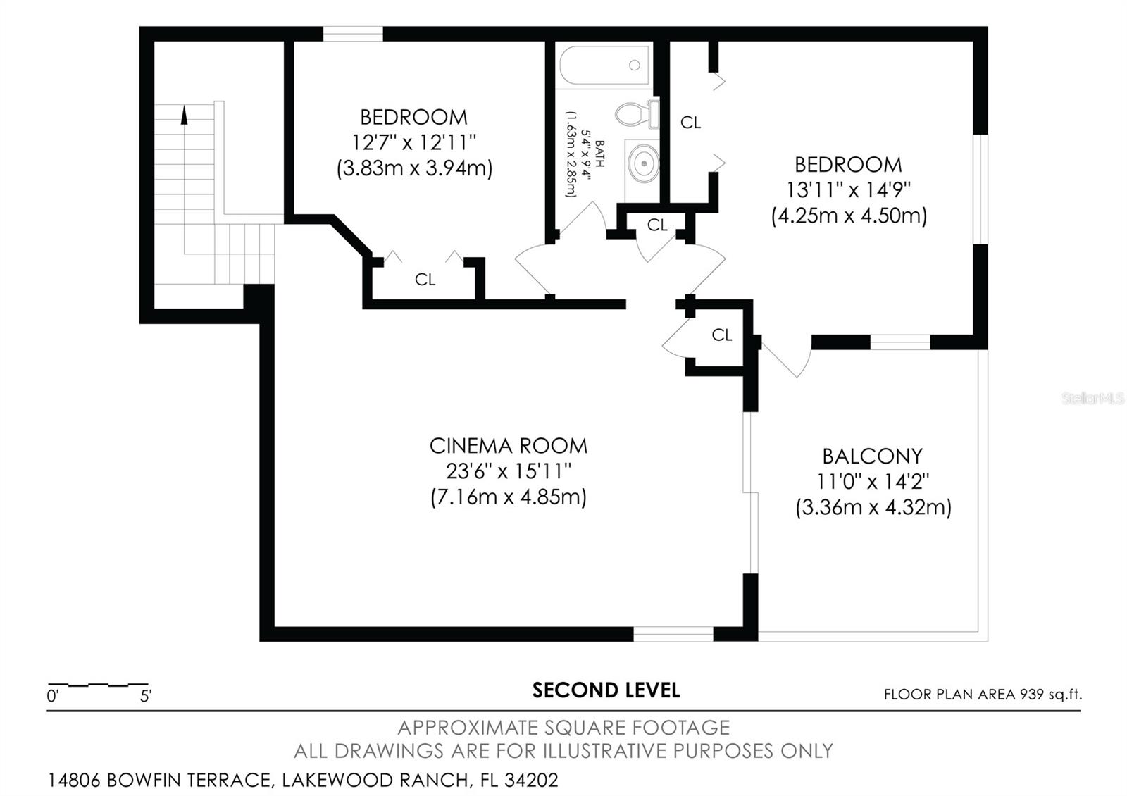 GREENBROOK VILLAGE SUBPHASE LL - Residential