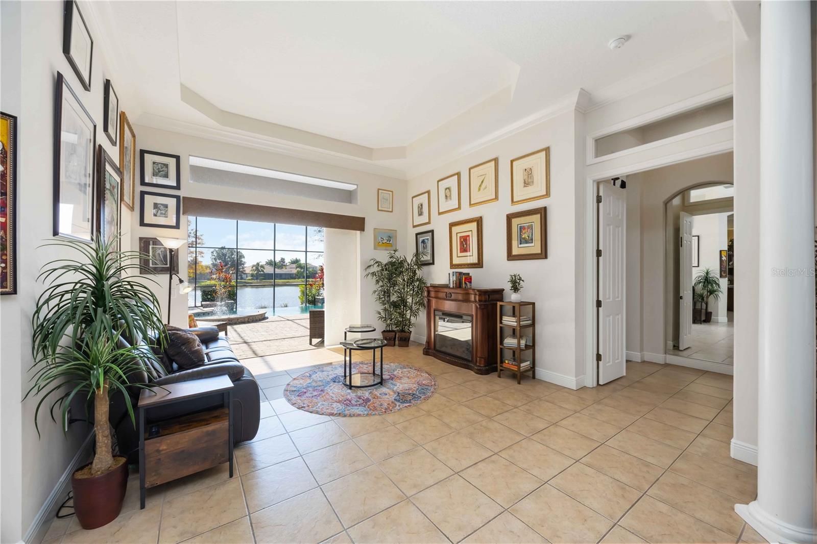 GREENBROOK VILLAGE SUBPHASE LL - Residential