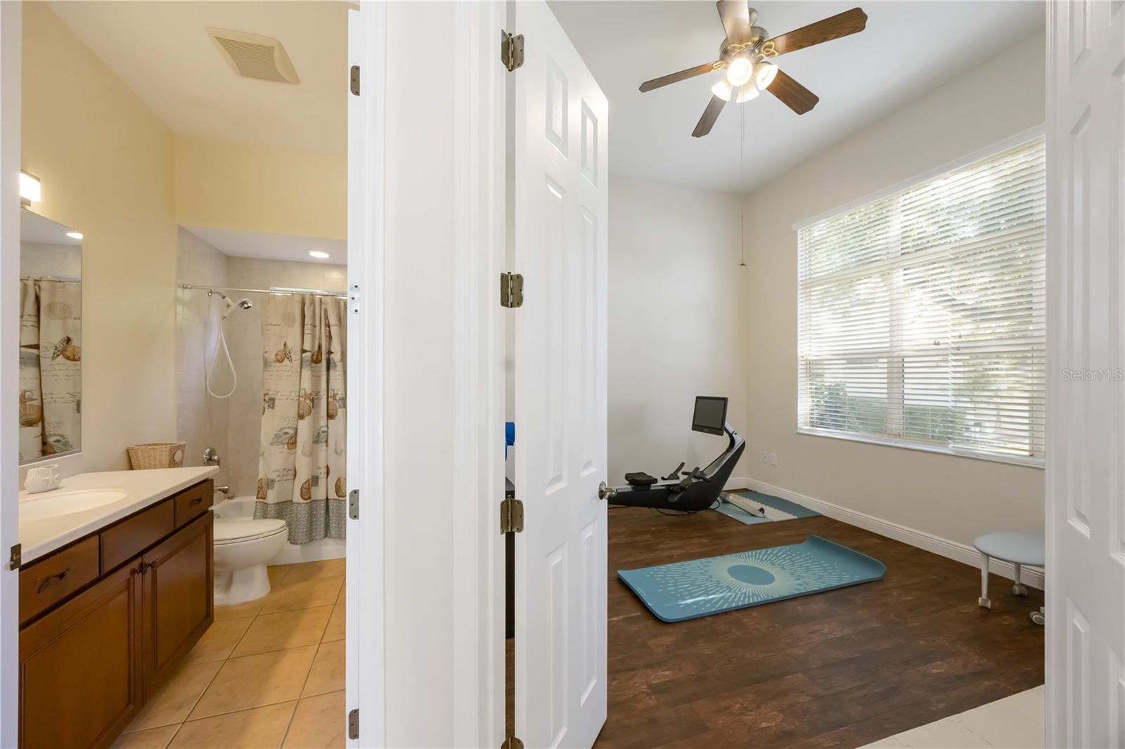 GREENBROOK VILLAGE SUBPHASE LL - Residential