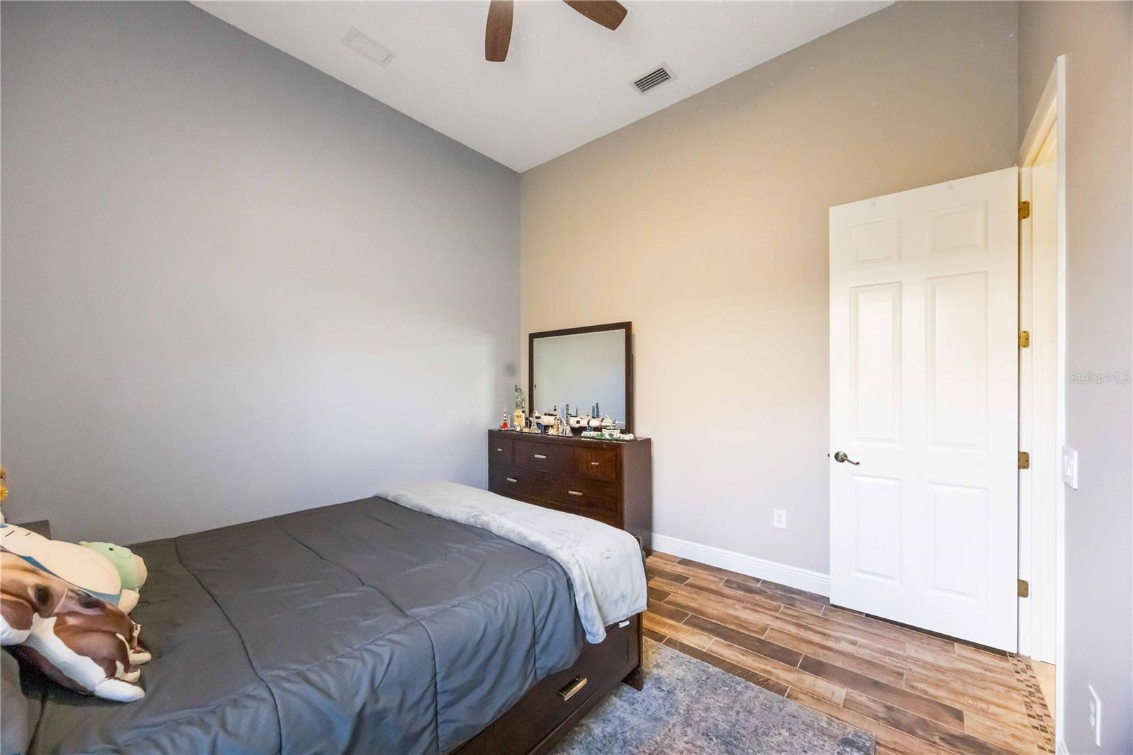 GREENBROOK VILLAGE SUBPHASE LL - Residential