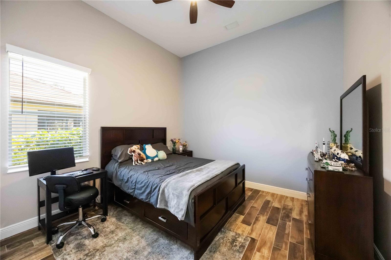 GREENBROOK VILLAGE SUBPHASE LL - Residential