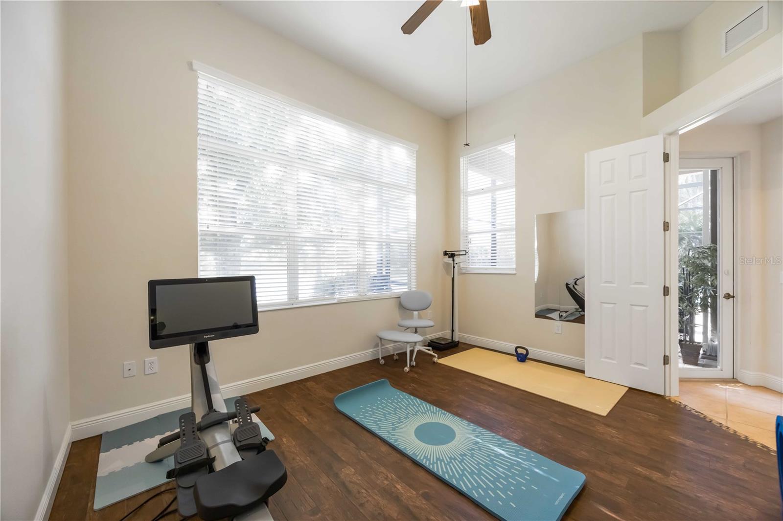 GREENBROOK VILLAGE SUBPHASE LL - Residential