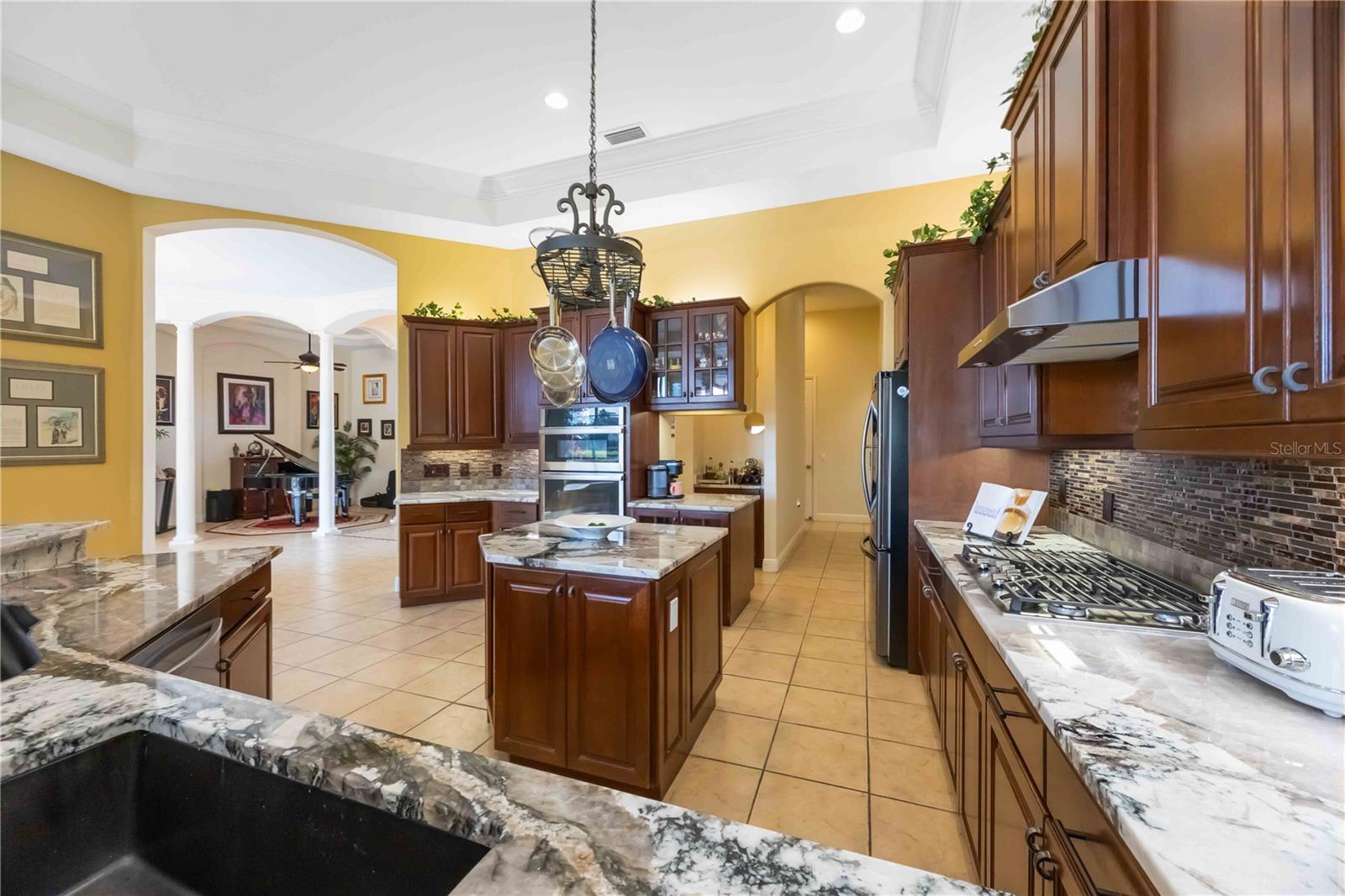 GREENBROOK VILLAGE SUBPHASE LL - Residential