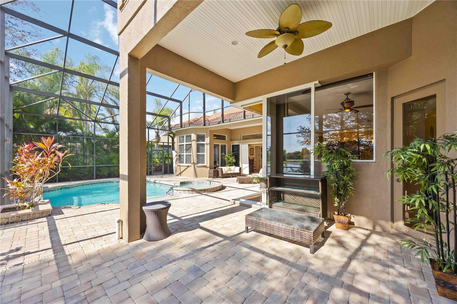 GREENBROOK VILLAGE SUBPHASE LL - Residential