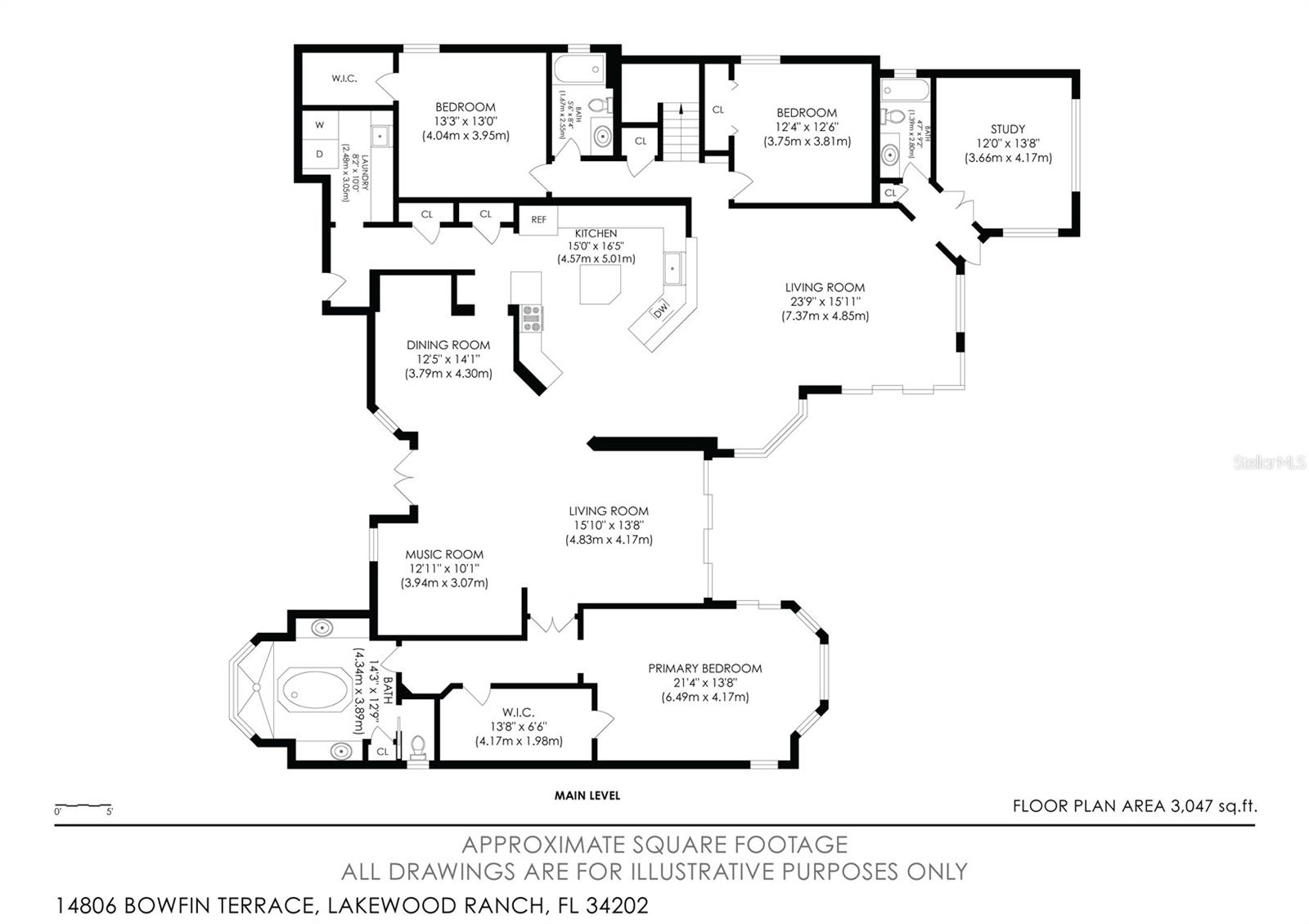 GREENBROOK VILLAGE SUBPHASE LL - Residential