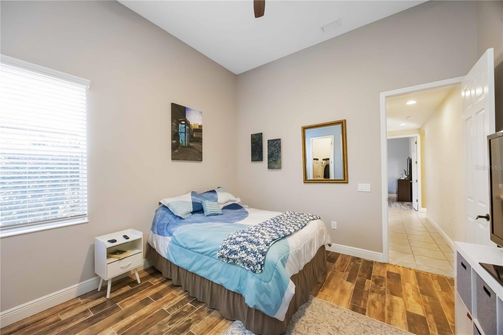 GREENBROOK VILLAGE SUBPHASE LL - Residential