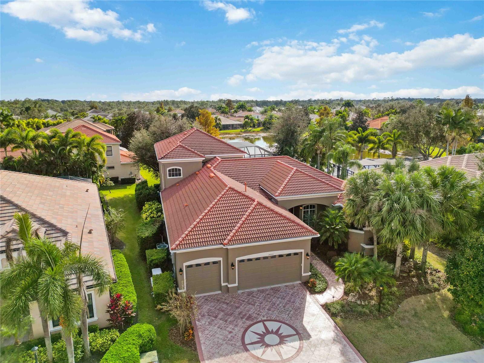 GREENBROOK VILLAGE SUBPHASE LL - Residential