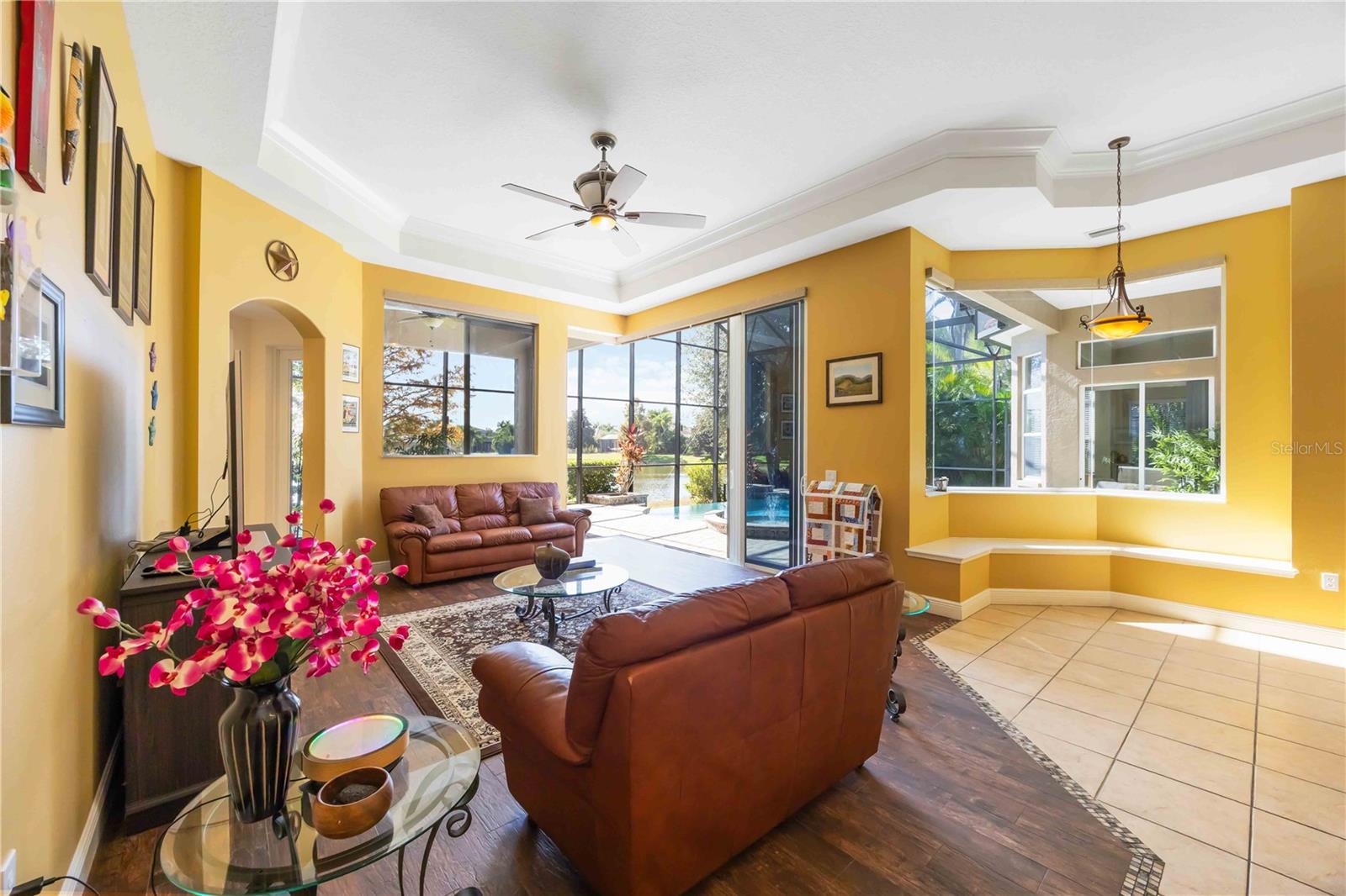 GREENBROOK VILLAGE SUBPHASE LL - Residential