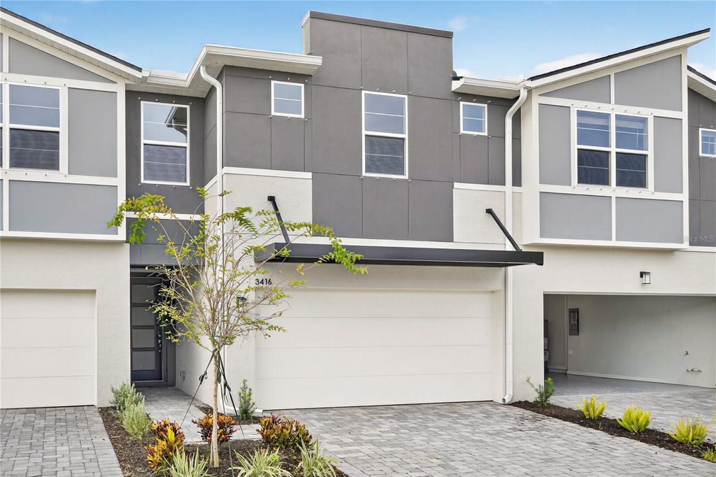 Photo of 3416 Timber Crossing Avenue, Brandon, FL 33511 (MLS # TB8414253)