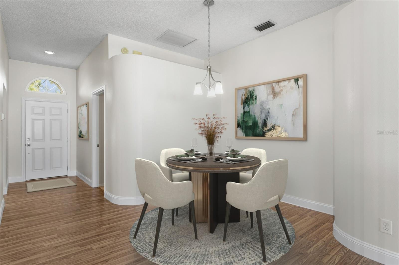 VILLAROSA PH 1B1 - Residential