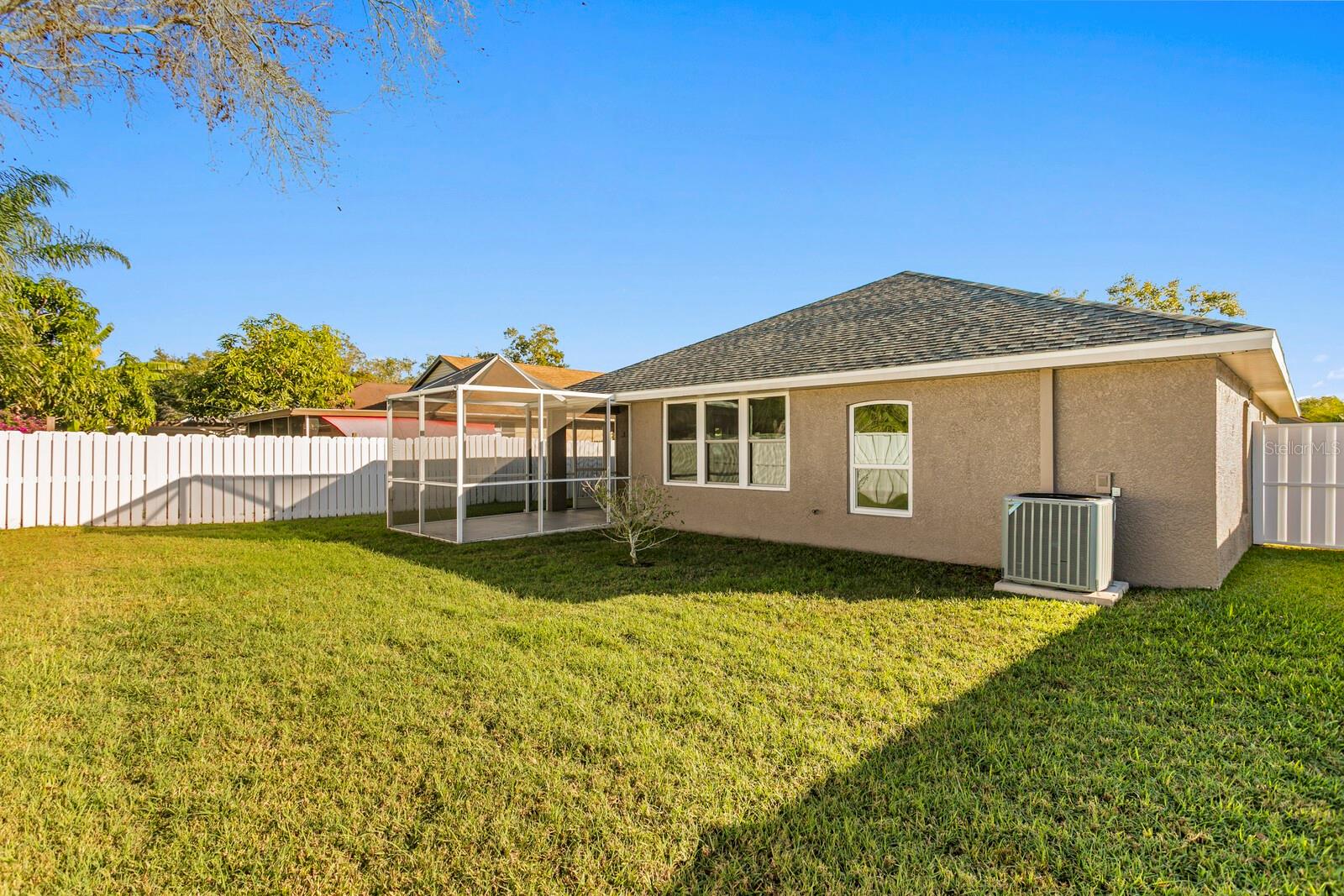 VILLAROSA PH 1B1 - Residential