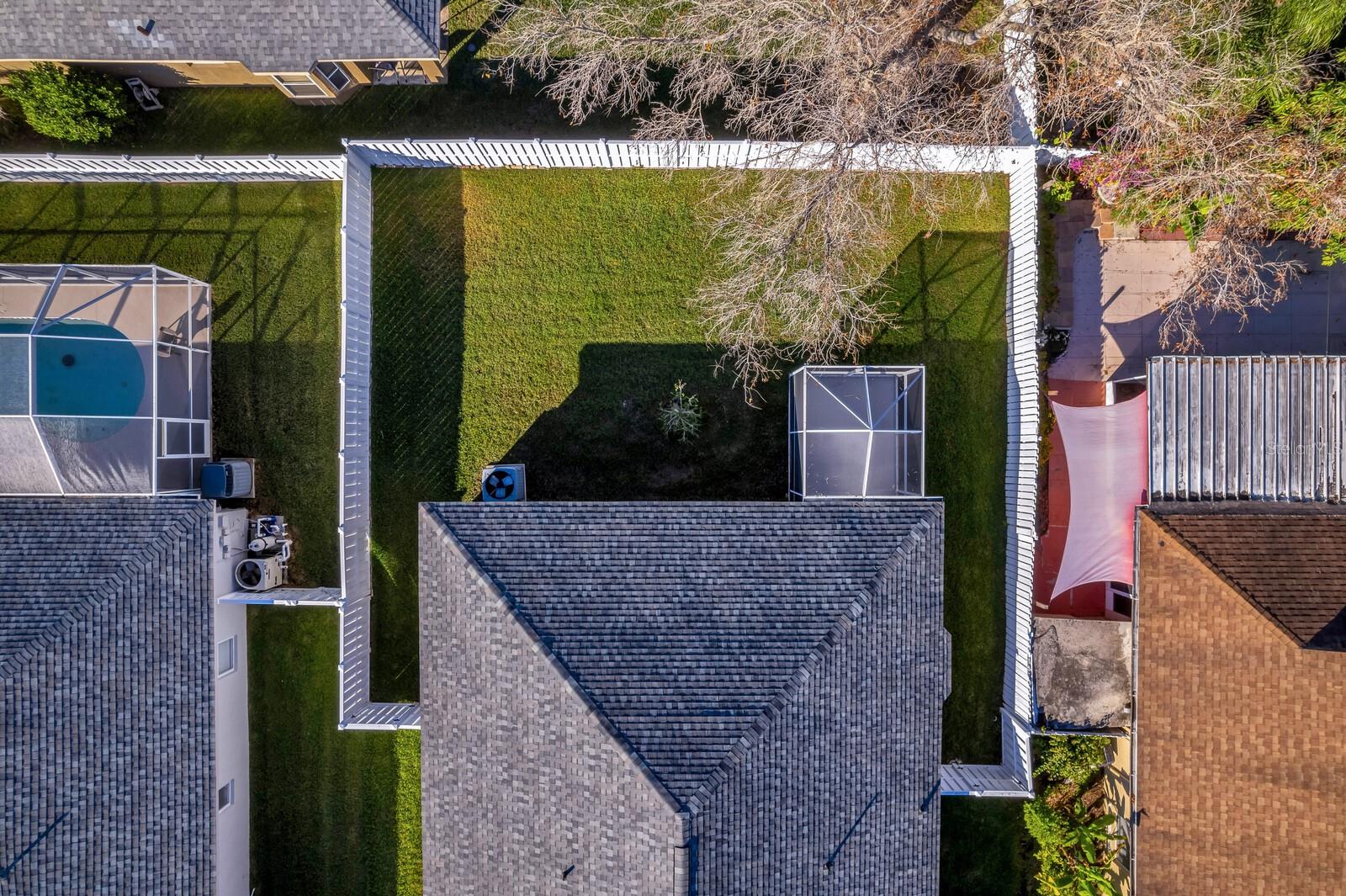 VILLAROSA PH 1B1 - Residential