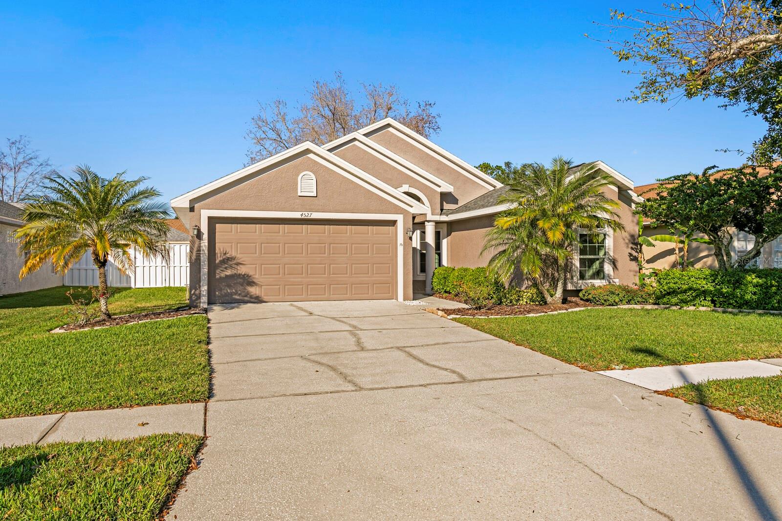 VILLAROSA PH 1B1 - Residential