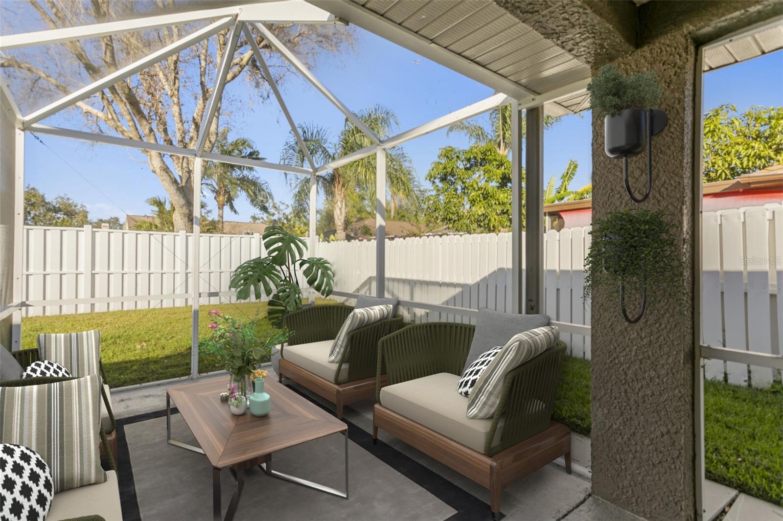 VILLAROSA PH 1B1 - Residential