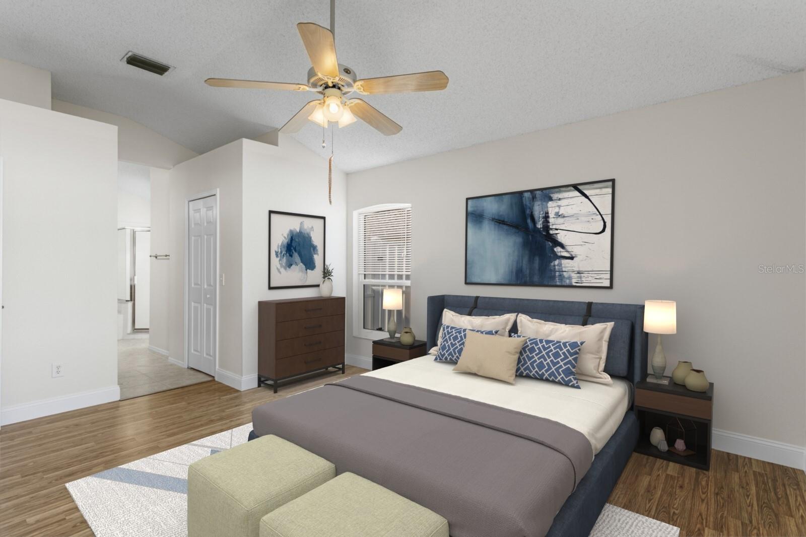 VILLAROSA PH 1B1 - Residential