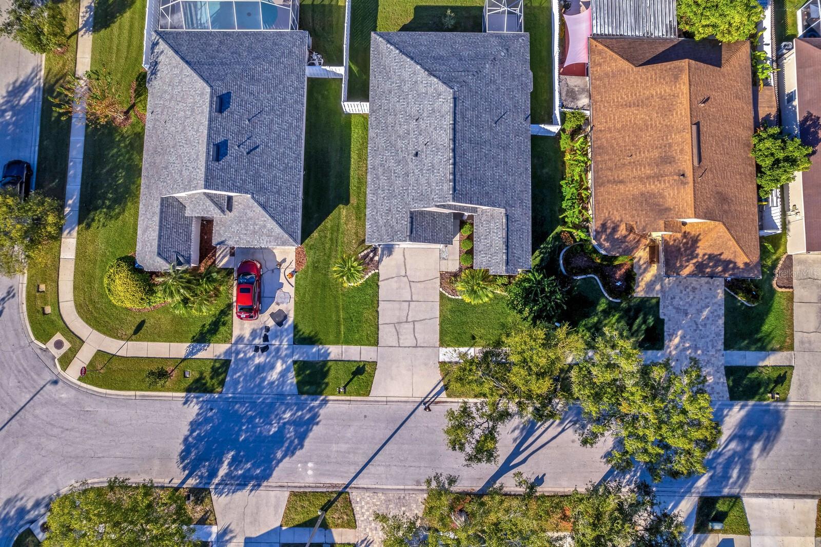 VILLAROSA PH 1B1 - Residential