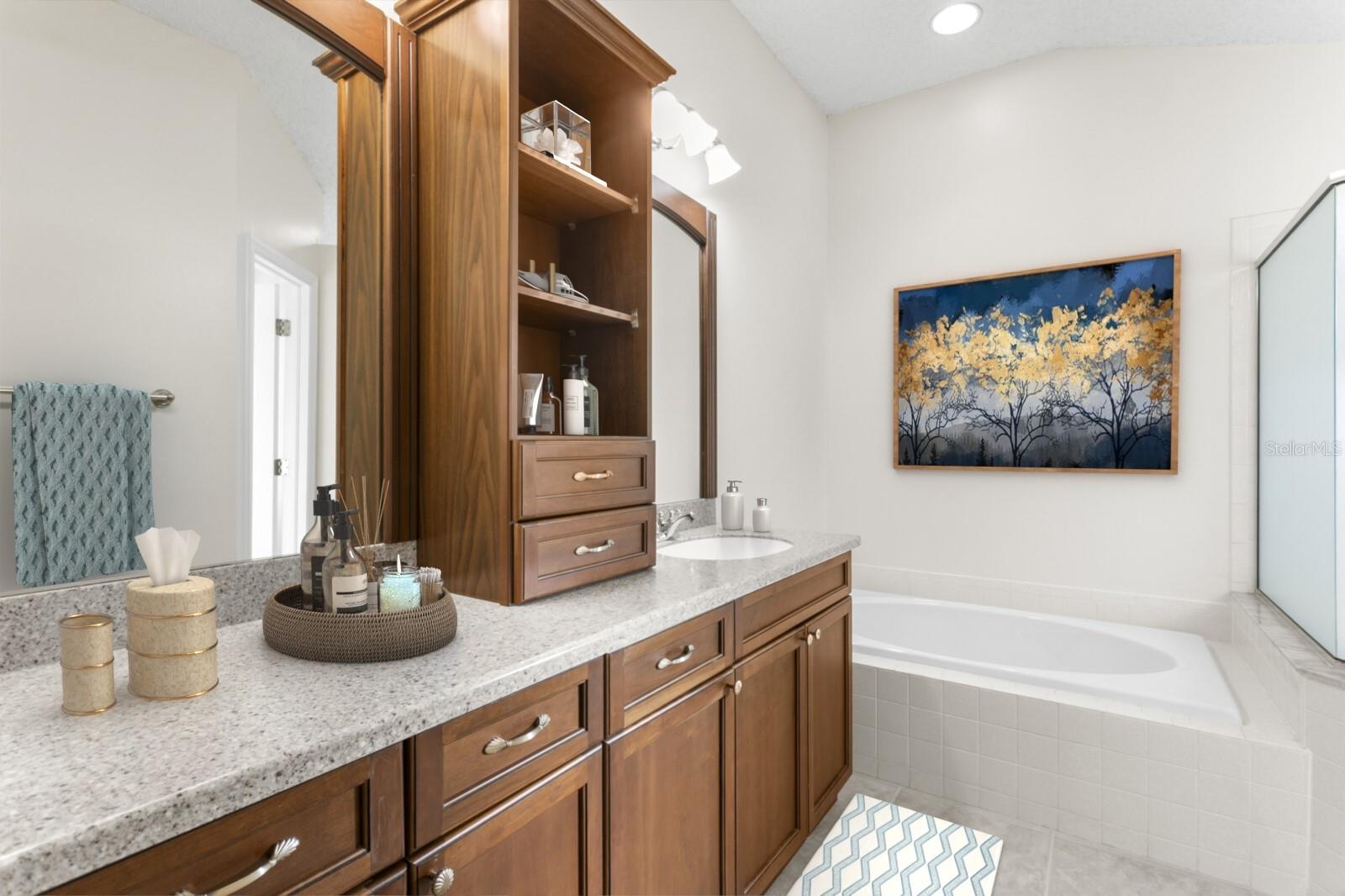 VILLAROSA PH 1B1 - Residential