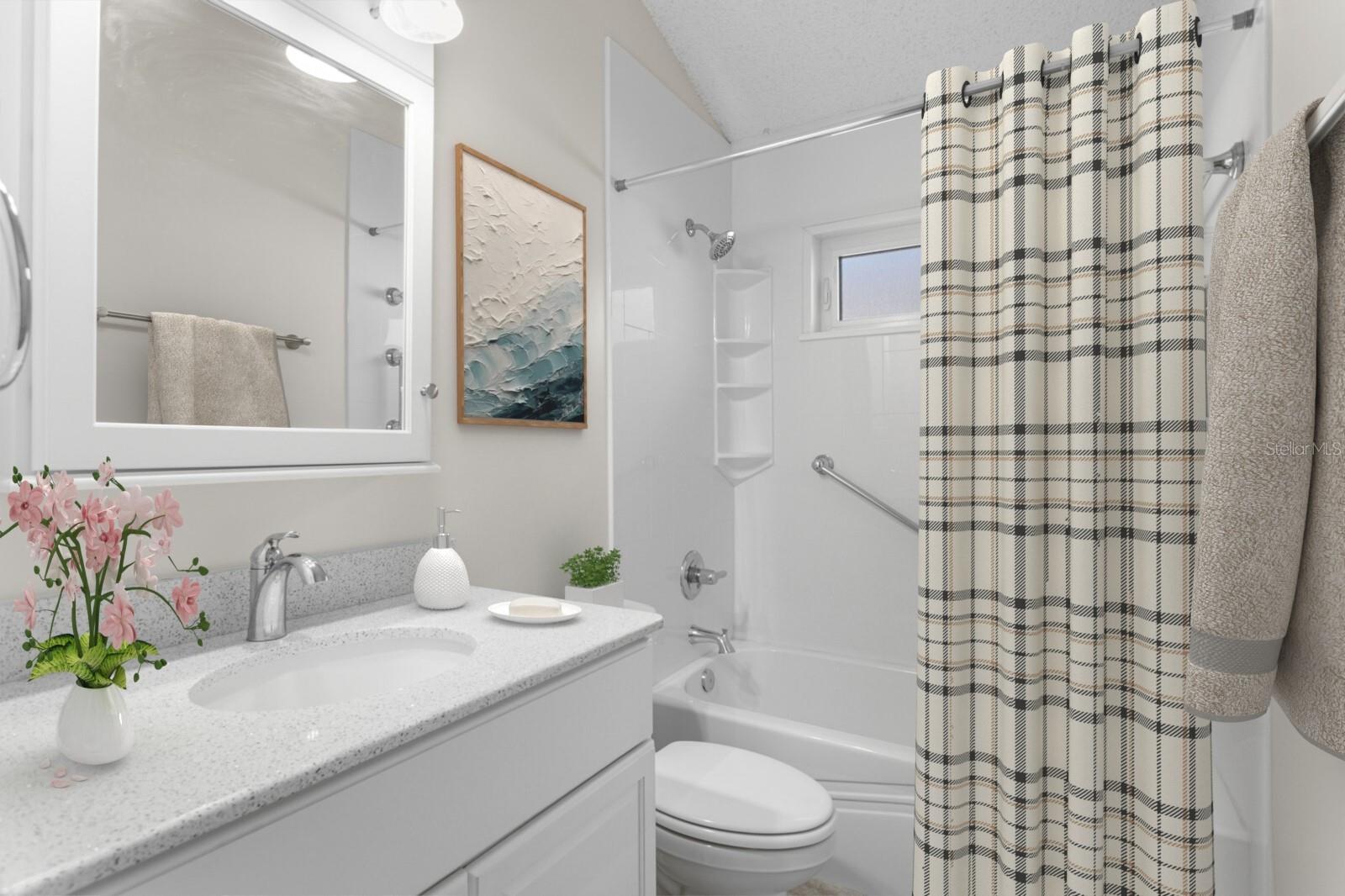 VILLAROSA PH 1B1 - Residential