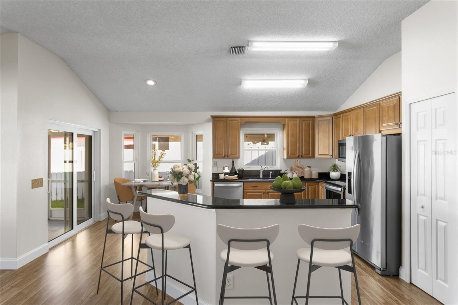 VILLAROSA PH 1B1 - Residential