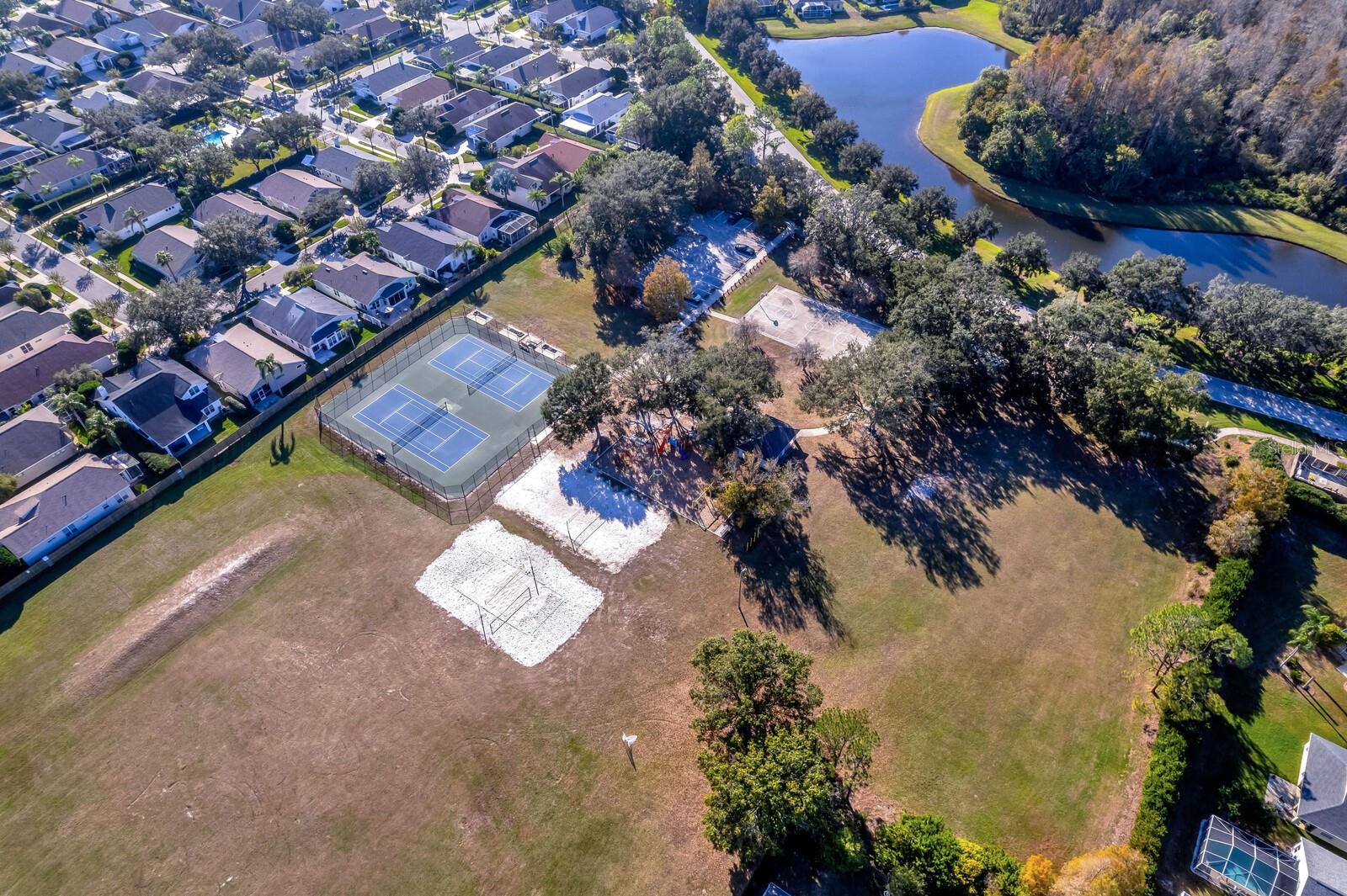 VILLAROSA PH 1B1 - Residential