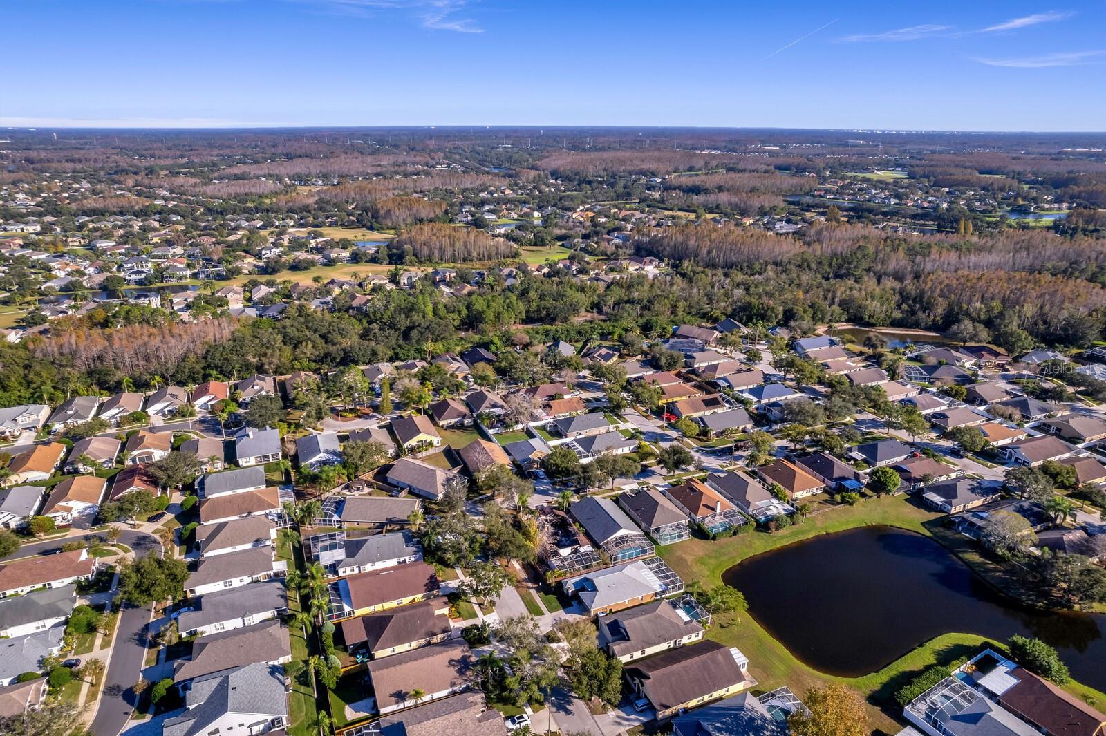 VILLAROSA PH 1B1 - Residential