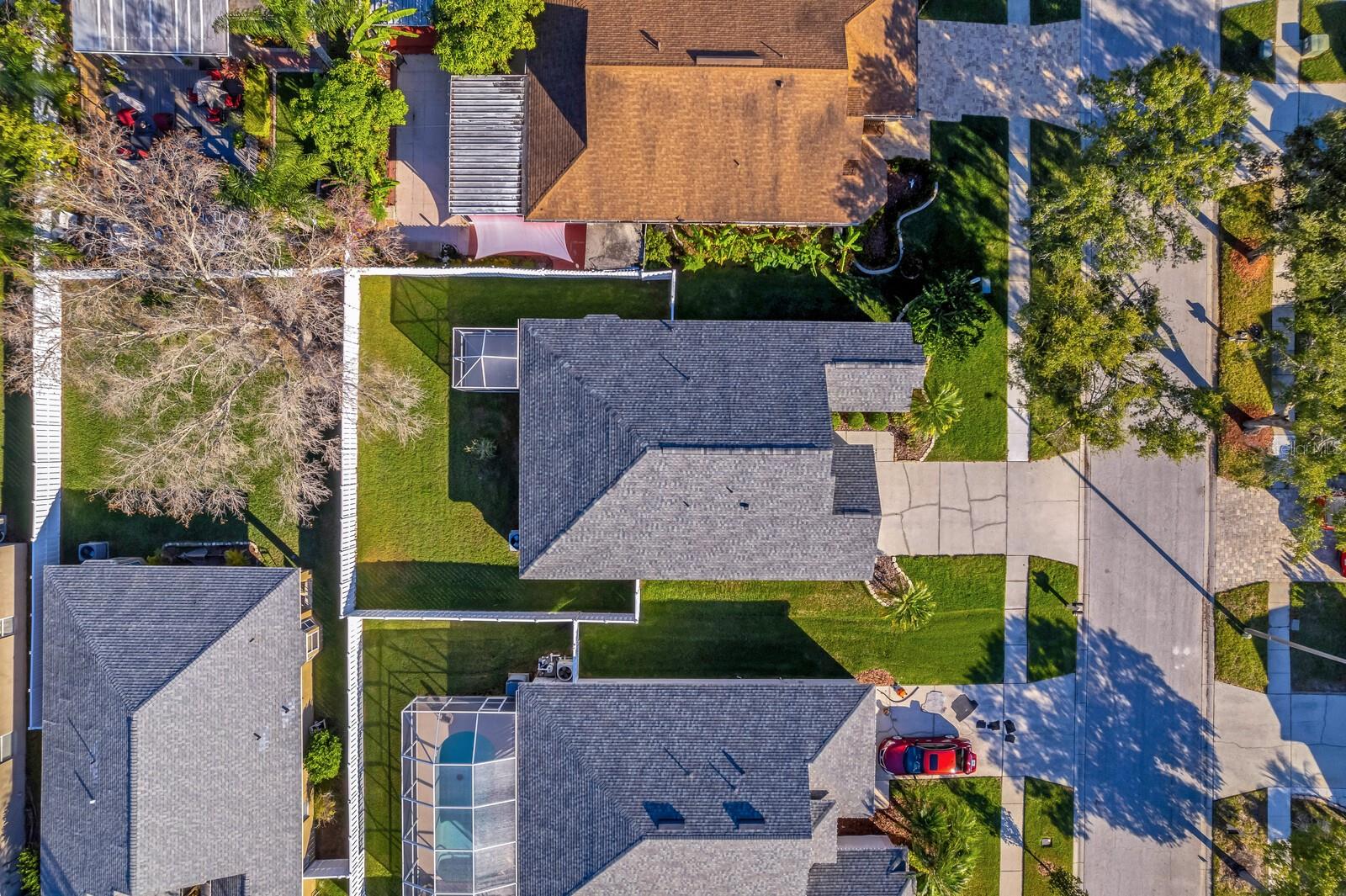 VILLAROSA PH 1B1 - Residential