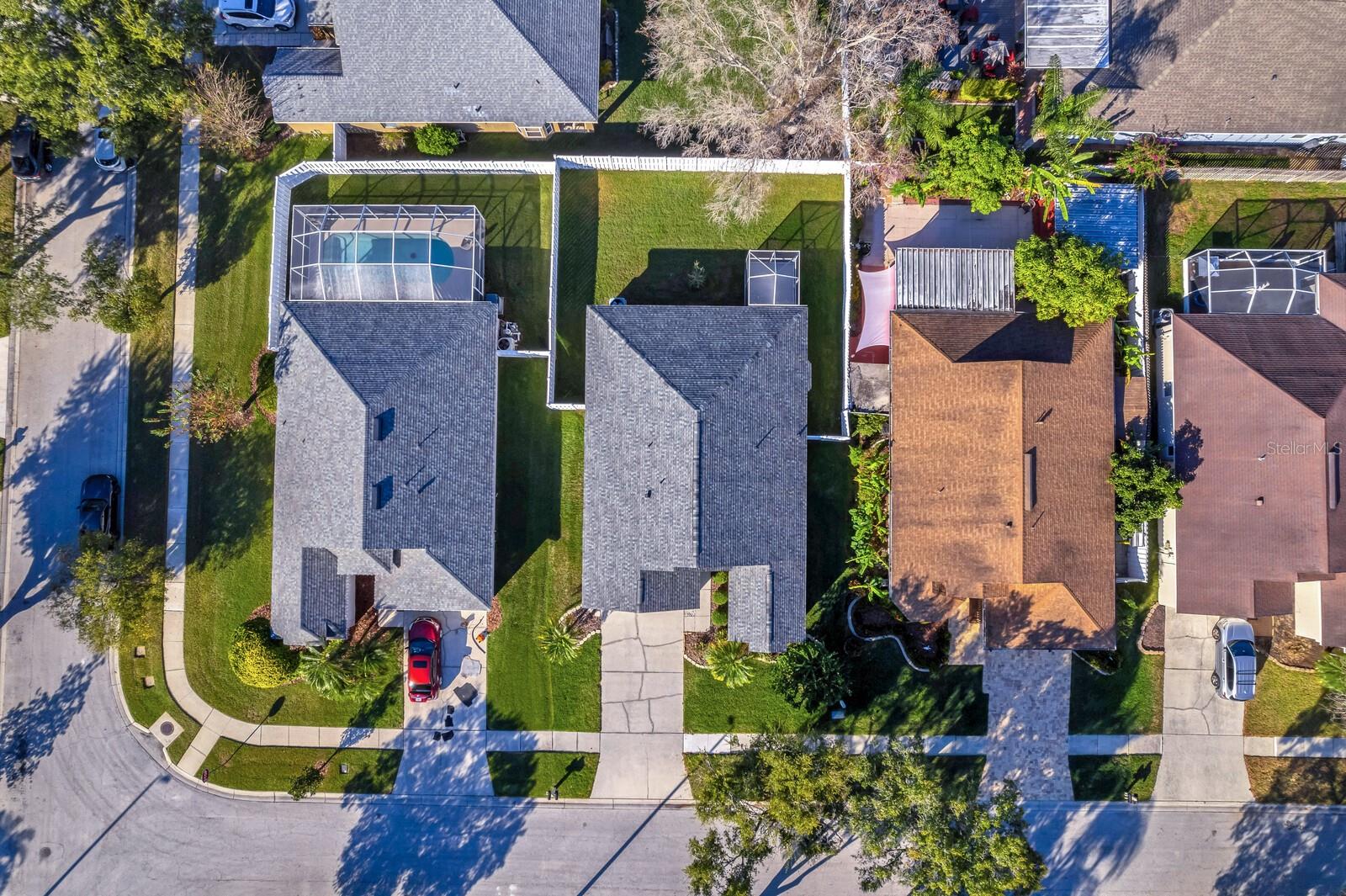 VILLAROSA PH 1B1 - Residential