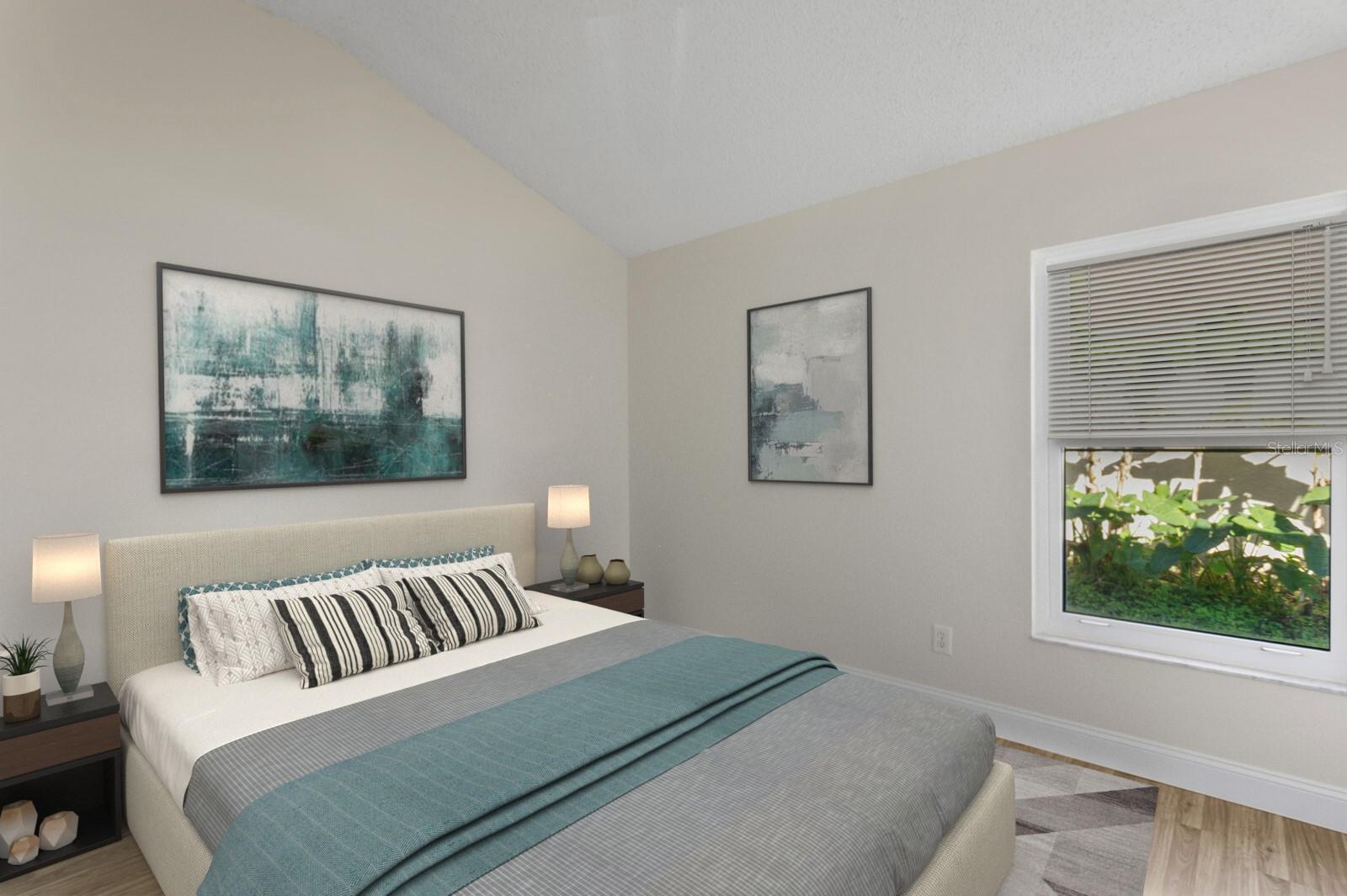 VILLAROSA PH 1B1 - Residential