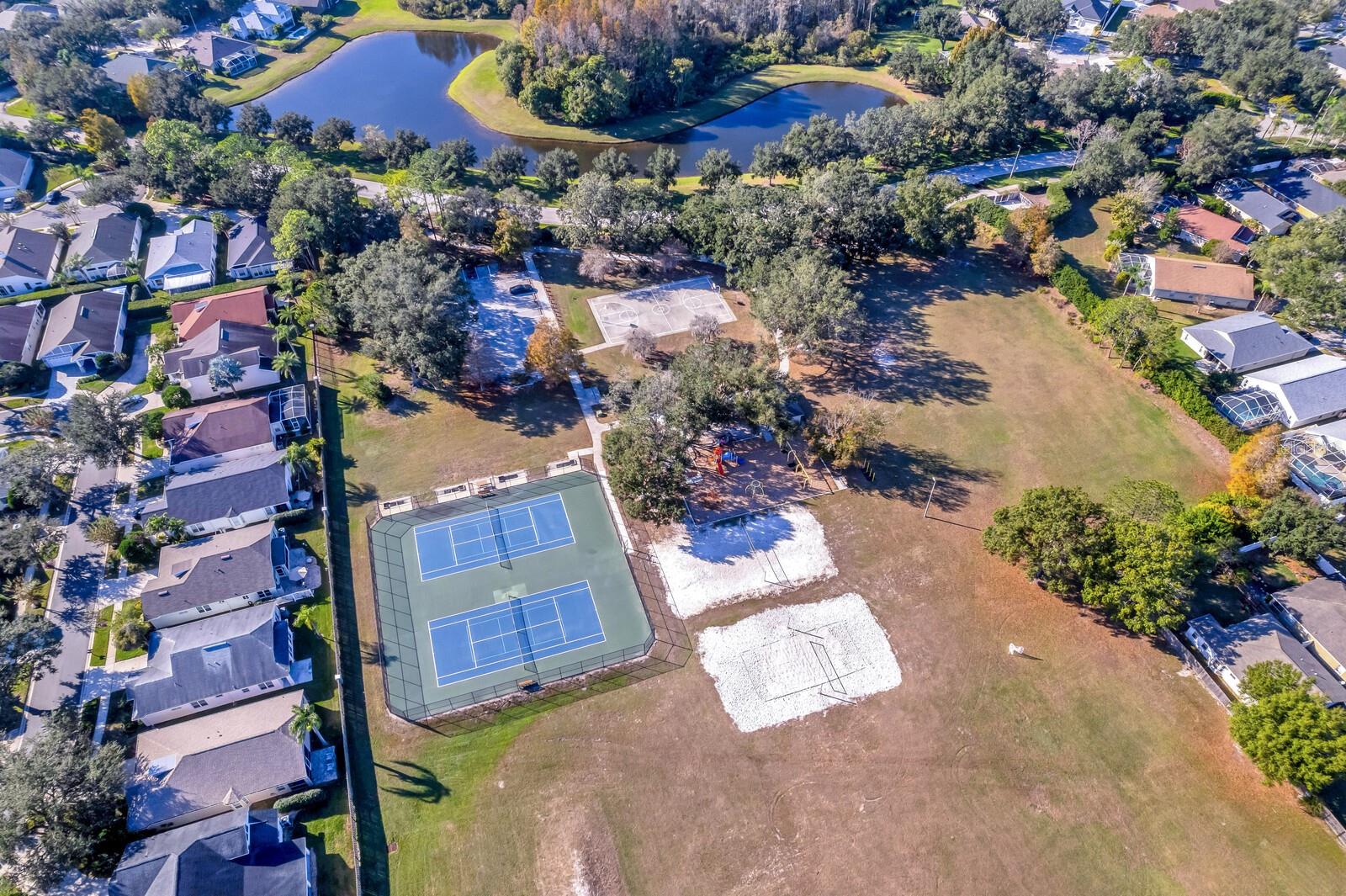 VILLAROSA PH 1B1 - Residential