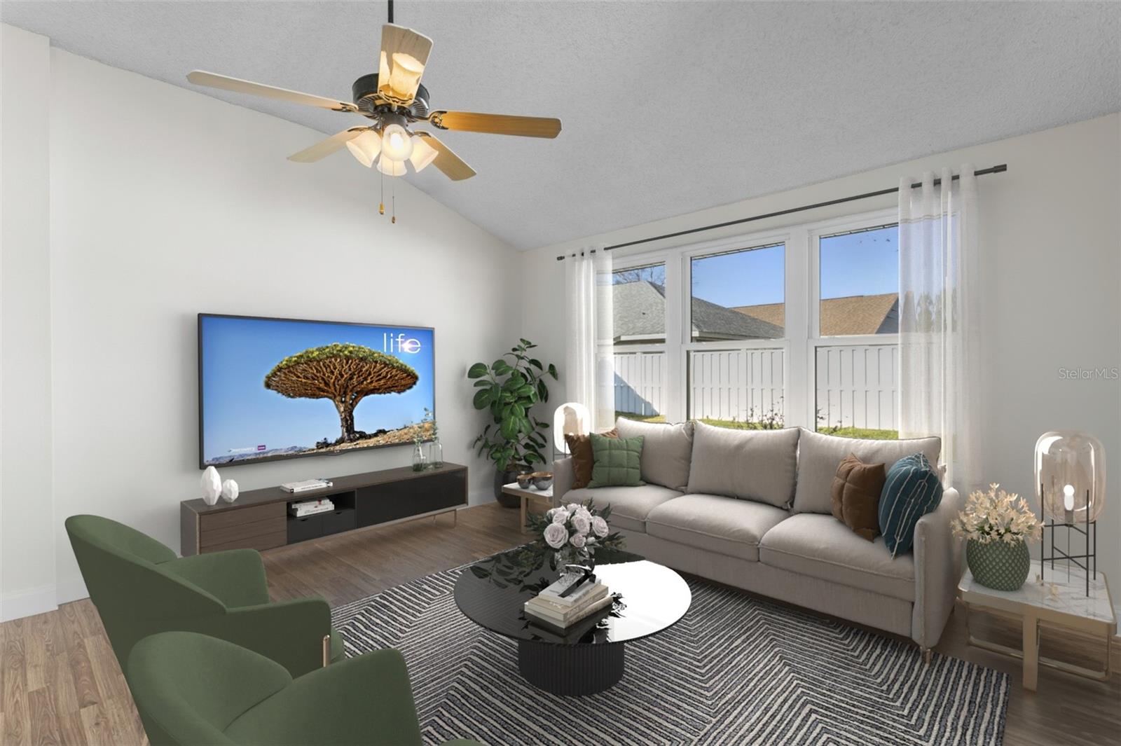 VILLAROSA PH 1B1 - Residential