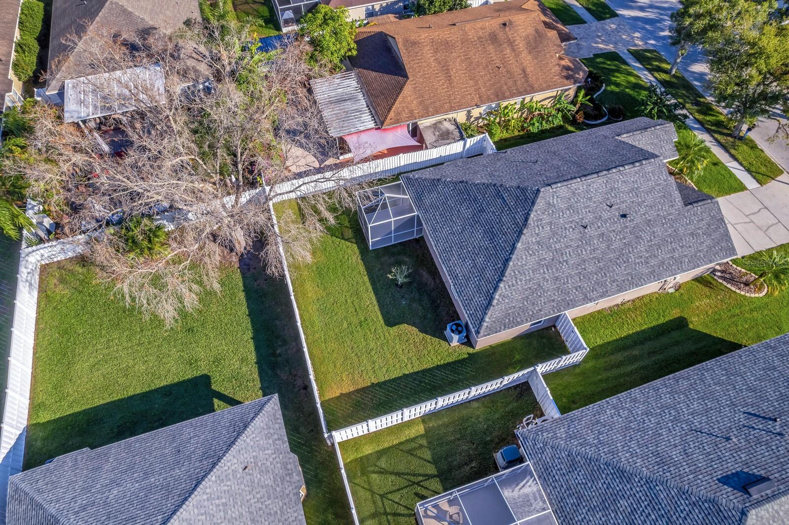 VILLAROSA PH 1B1 - Residential