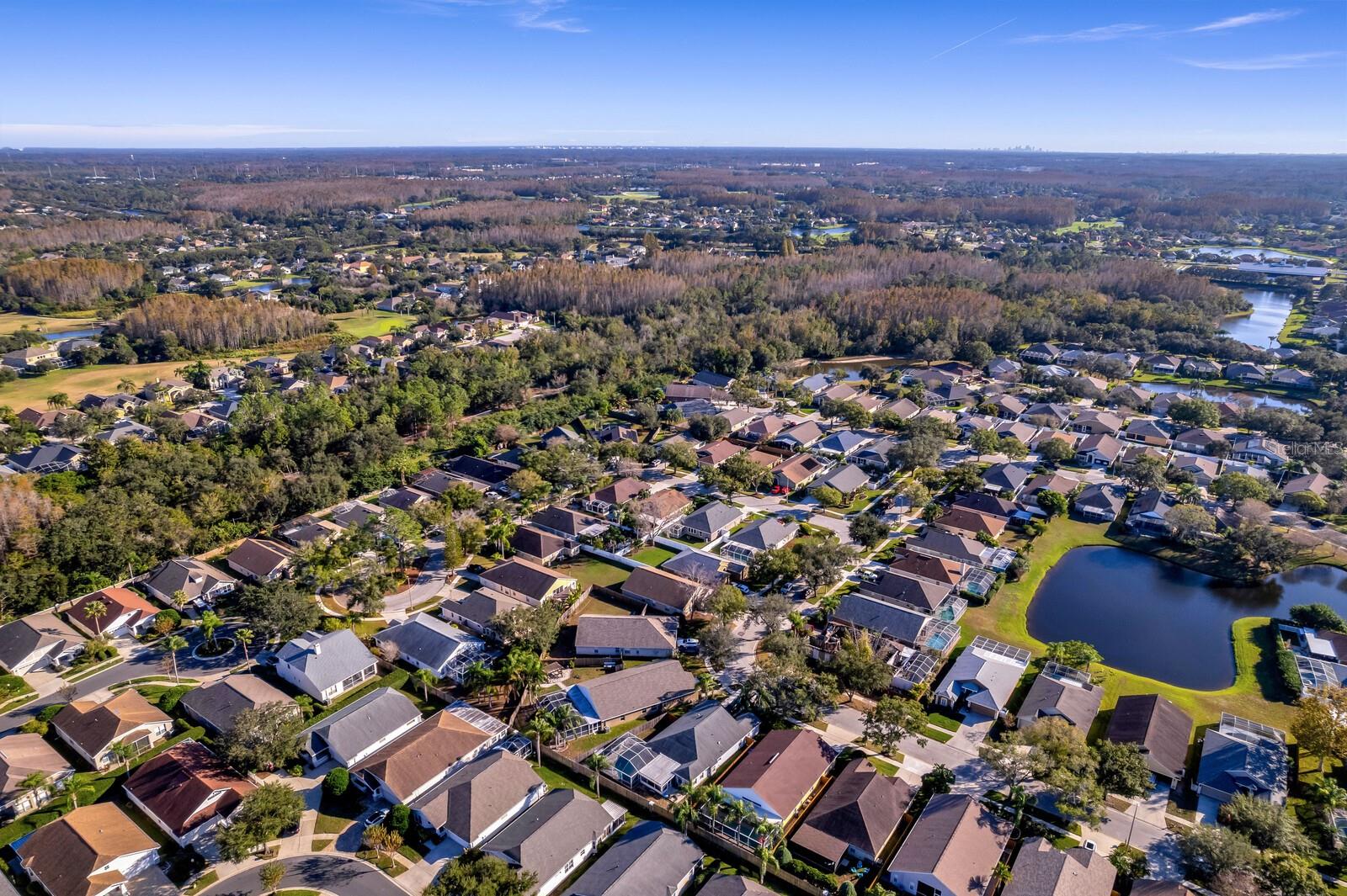 VILLAROSA PH 1B1 - Residential