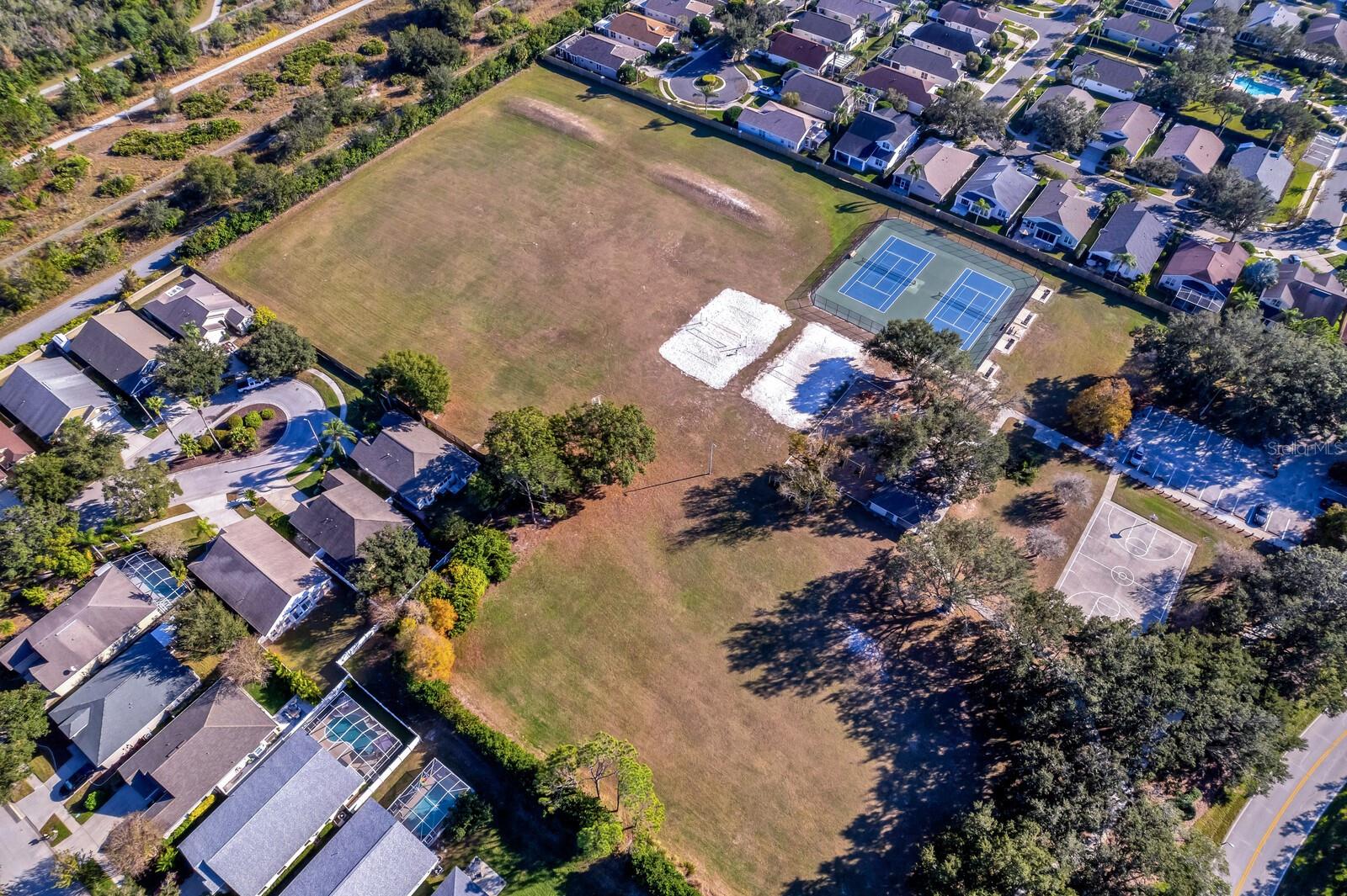 VILLAROSA PH 1B1 - Residential