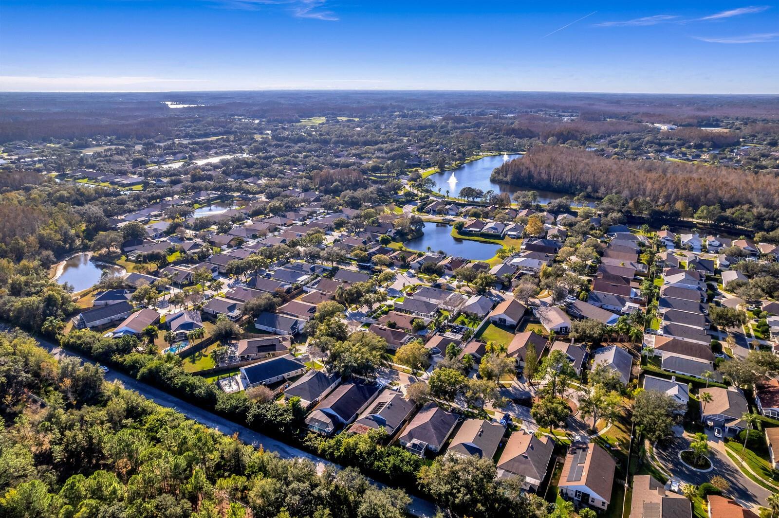 VILLAROSA PH 1B1 - Residential