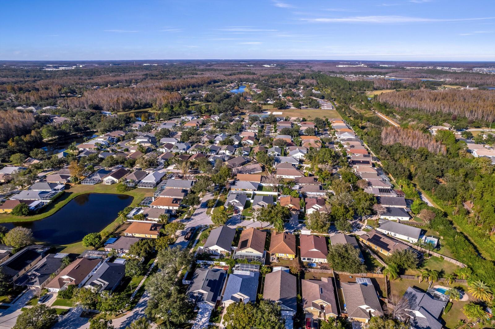 VILLAROSA PH 1B1 - Residential