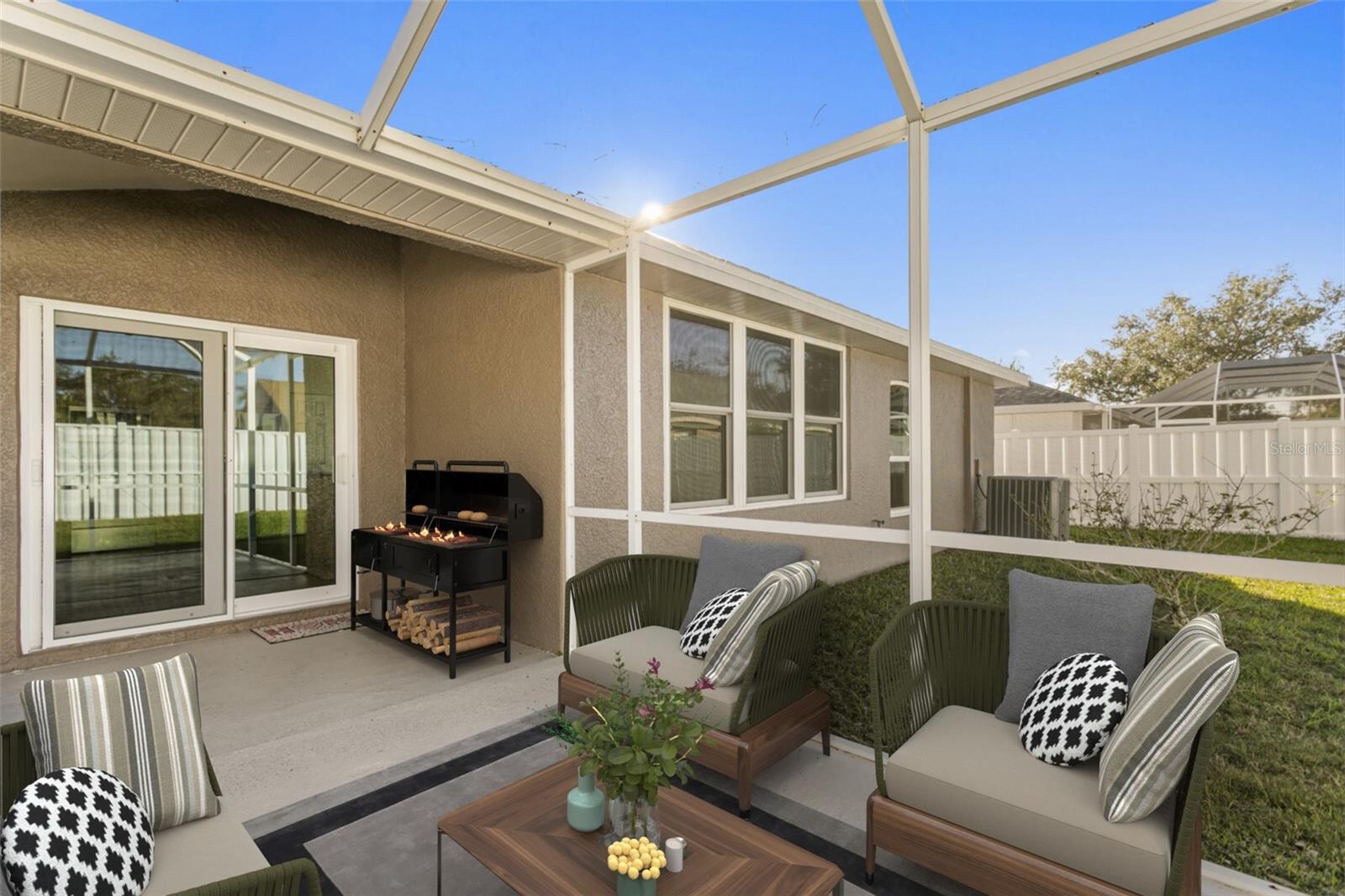 VILLAROSA PH 1B1 - Residential