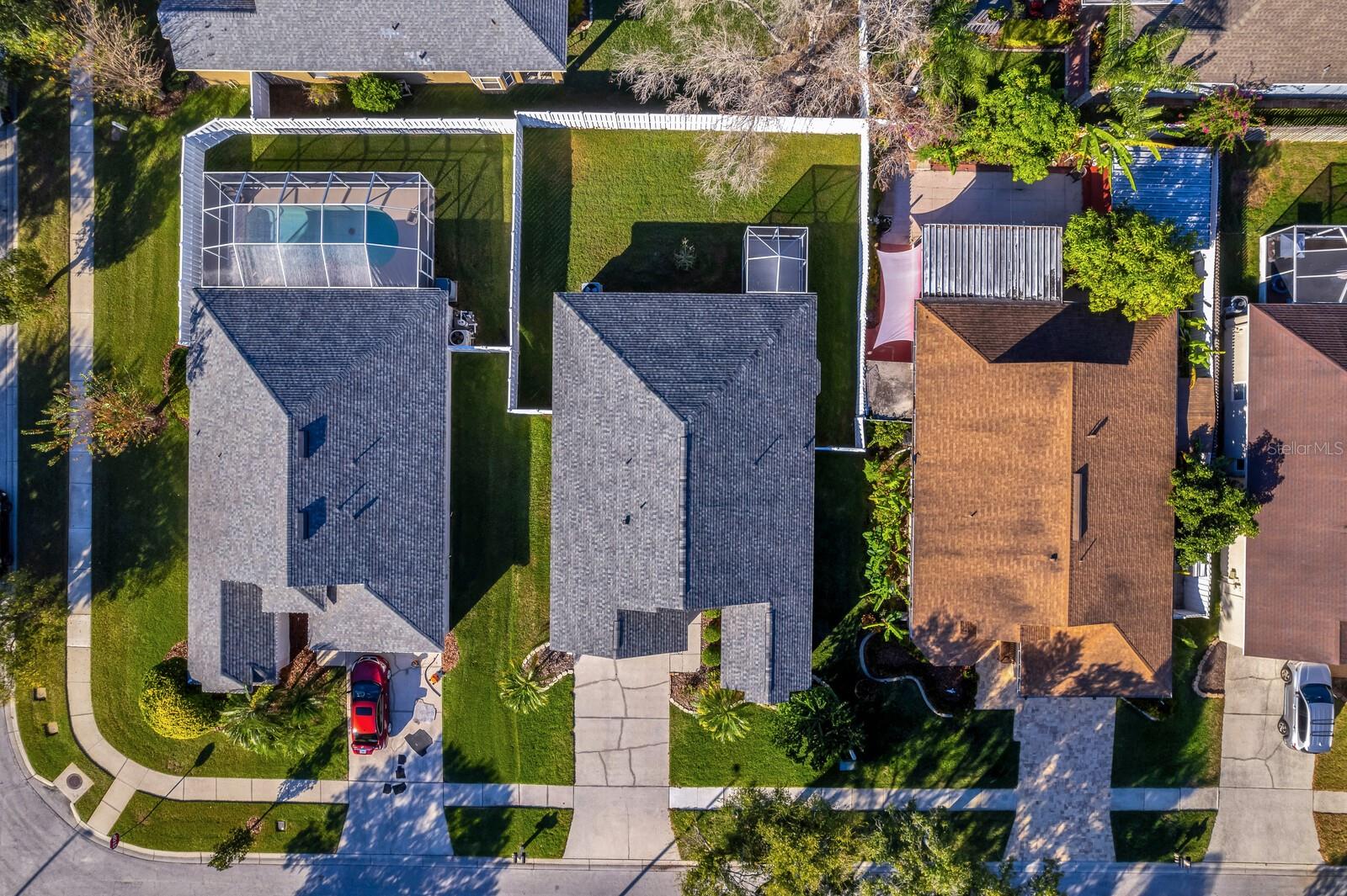 VILLAROSA PH 1B1 - Residential