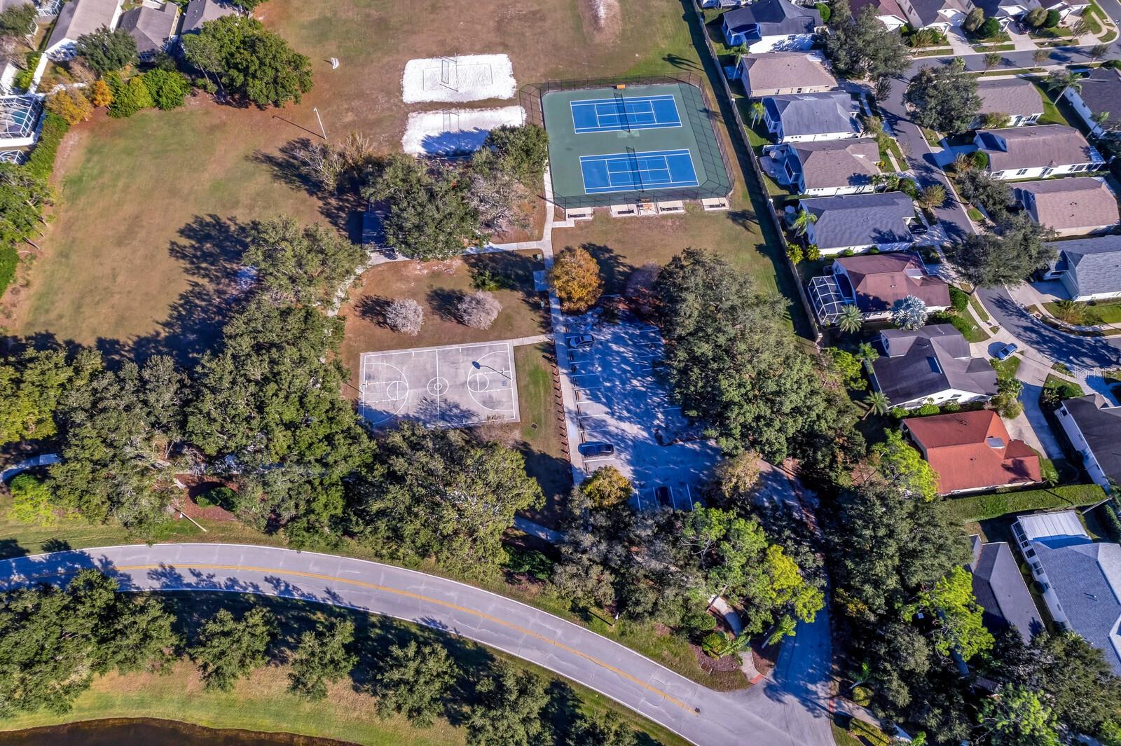 VILLAROSA PH 1B1 - Residential