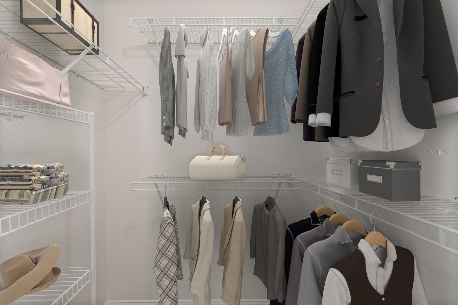 VILLAROSA PH 1B1 - Residential