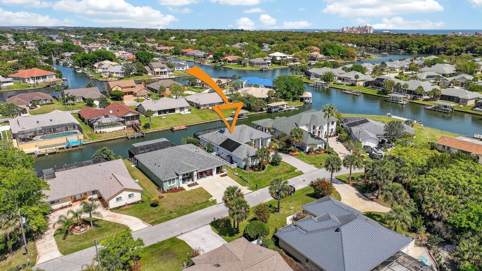 COUNTRY CLUB COVE SEC 14 - Residential