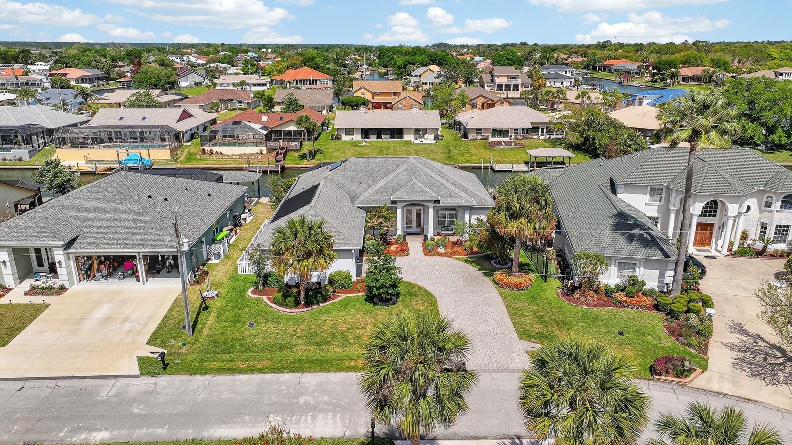 COUNTRY CLUB COVE SEC 14 - Residential