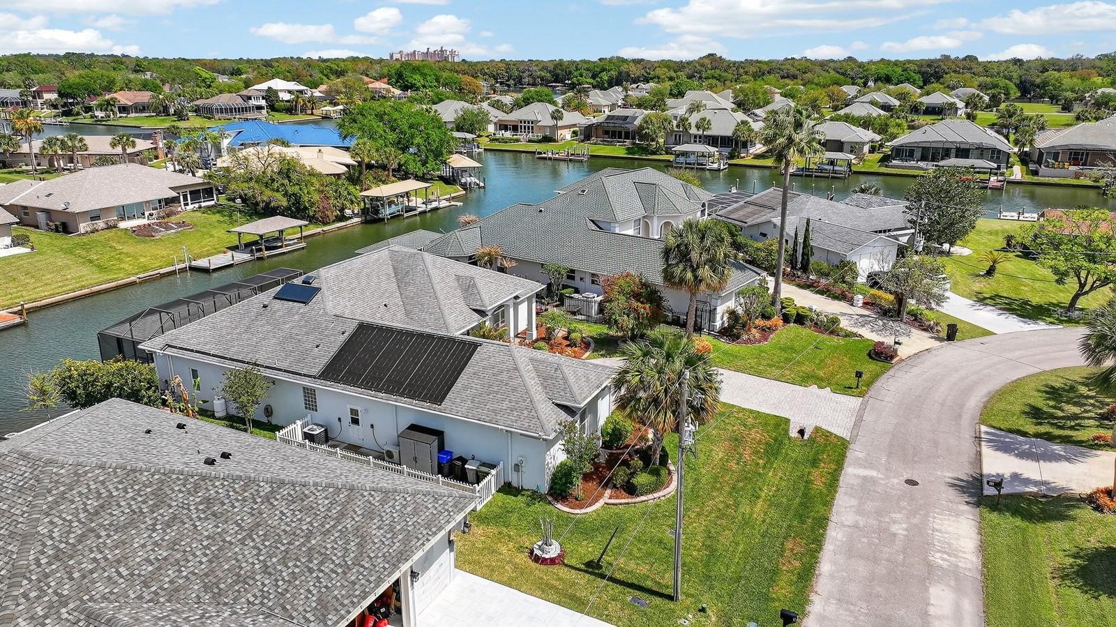 COUNTRY CLUB COVE SEC 14 - Residential