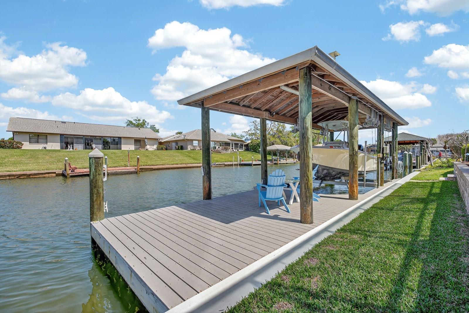 COUNTRY CLUB COVE SEC 14 - Residential