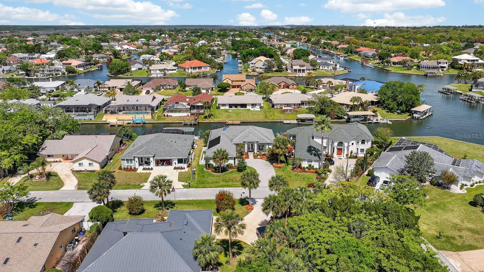 COUNTRY CLUB COVE SEC 14 - Residential