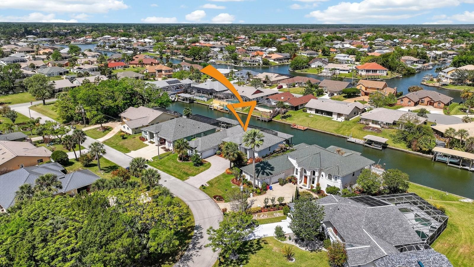 COUNTRY CLUB COVE SEC 14 - Residential